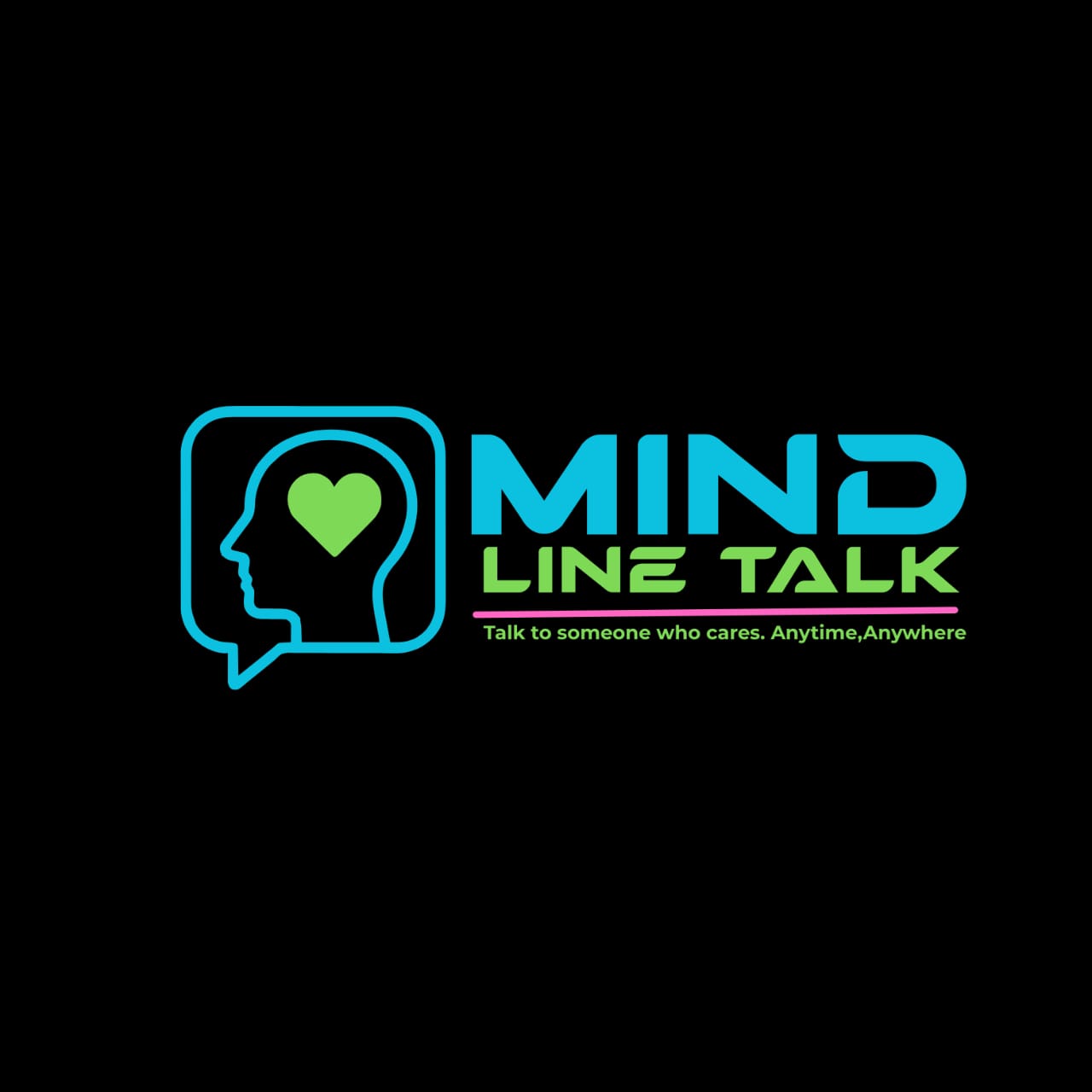 MindLineTalk Help Desk